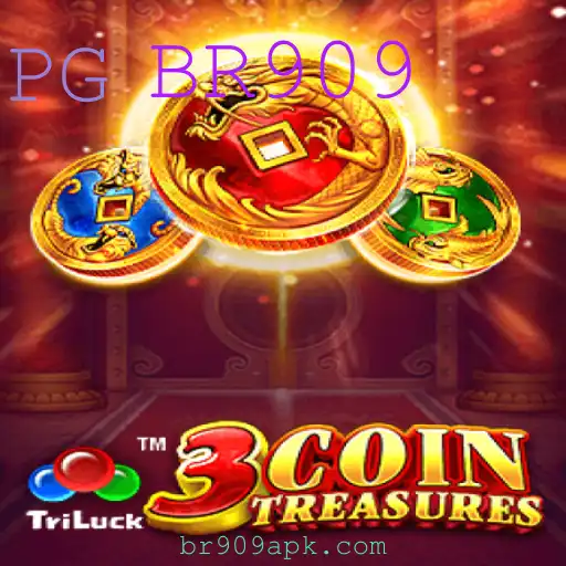 3CoinTreasures: Explore o Novo Fenômeno dos Jogos de Tabuleiro com BR909