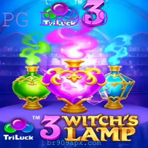 Explorando 3WitchsLamp: O Enigmático Mundo de BR909