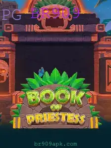 Explorando o Fantástico Mundo do Jogo BookOfPriestess: Regras e Estratégias