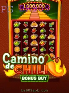 Explorando CaminodeChiliBonusBuy: Um Novo Fenômeno no Mundo dos Jogos