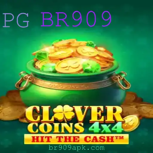 Descubra CloverCoins4x4: O Novo Jogo Que Está Revolucionando o Mundo dos Jogos de Tabuleiro