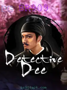 Descubra DetectiveDee: O Jogo de Detetive que Conquista com BR909
