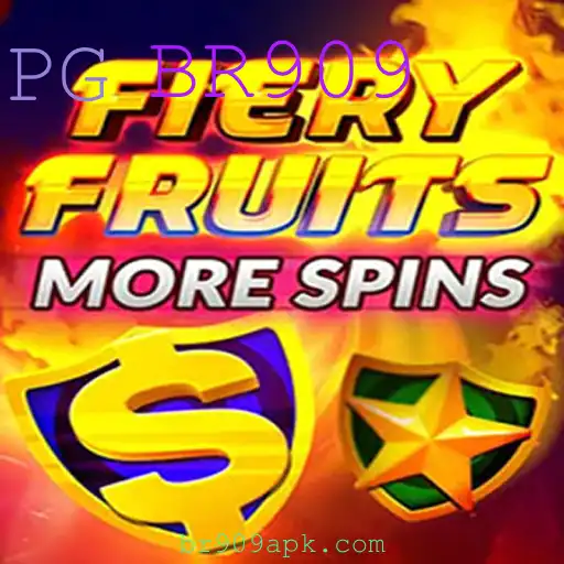 Descubra o Empolgante Mundo de 'FieryFruitsMoreSpins'