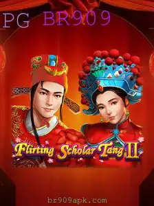 Descubra o Fascinante Mundo de Flirting Scholar Tang II - Jogo Estratégico e Divertido