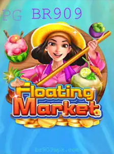 Explorando o Universo de FloatingMarket: BR909