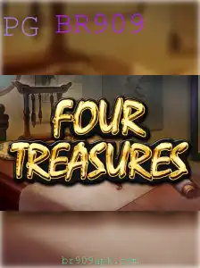 Descubra o Mundo de Aventura e Estratégia com FourTreasures