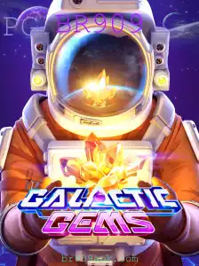Desvendando o Universo de GalacticGems: Uma Aventura Intergaláctica