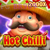Descubra o Jogo HotChilli: Uma Experiência de Diversão Clássica
