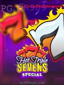 Explorando o Fascinante Mundo de HotTripleSevensSpecial: Uma Visão Detalhada