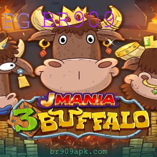 Explorando JMania3Buffalo: Um Merge Inovador no Mundo dos Jogos