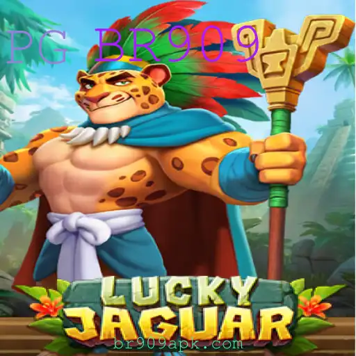 Explorando o Mundo de LuckyJaguar: Seu Novo Jogo Favorito