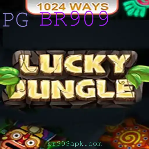 Descubra o Fascinante Mundo de LuckyJungle1024: Aventura e Estratégia