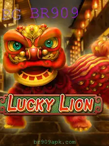 Explorando o Fascinante Mundo de LuckyLion e BR909
