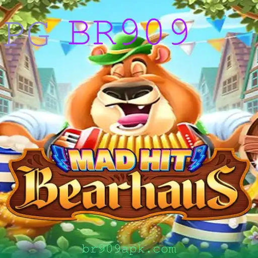 MadHitBearhaus: O Novo Fenômeno do Mundo dos Jogos
