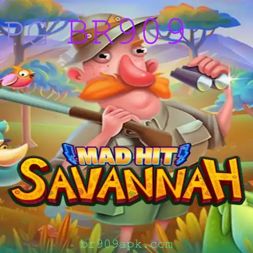 Explorando o Mundo de Aventura de MadHitSavannah