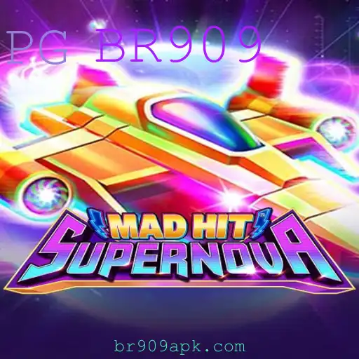 MadHitSupernova: O Novo Fenômeno dos Jogos com a Chave Secreta BR909