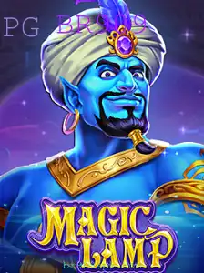 Descubra o Fascinante Mundo do Jogo MagicLamp e a Palavra-Chave BR909