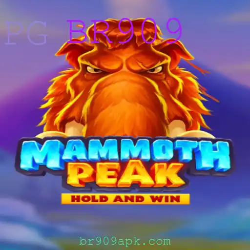 Explorando MammothPeak: Um Mergulho nas Aventuras do Jogo BR909