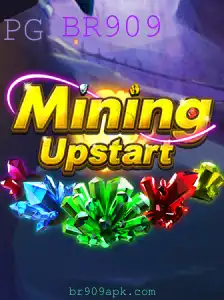 Explorando o Universo Desafiador de MiningUpstart