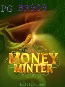 Explorando MoneyMinter: O Novo Jogo Que Está Conquistando o Mundo