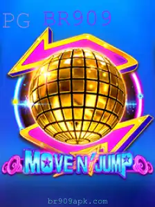 MovenJump: Uma Aventura Inovadora no Universo dos Jogos