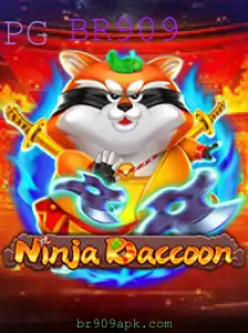 Explorando o Jogo NinjaRaccoon e Seus Desafios