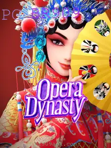 OperaDynasty: Mergulhando no Mundo do Jogo BR909