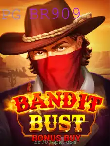 Explorando BanditBustBonusBuy: Um Novo Conceito em Jogos de Aventura