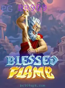 Explorando o Universo do Jogo BlessedFlame: Uma Jornada Inesquecível