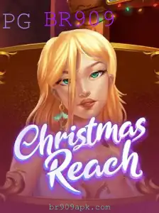 ChristmasReach: Explorando o Mundo Mágico do Jogo BR909