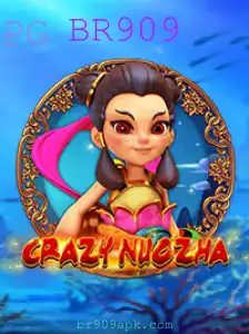 Descubra CrazyNuoZha: O Jogo que Revoluciona a Diversão
