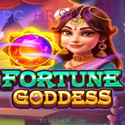 Descubra FORTUNEGODDESS: O Novo Jogo Inovador que Conquista Jogadores