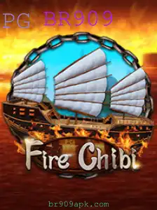 FireChibi: Descubra a Aventura Única deste Novo Jogo