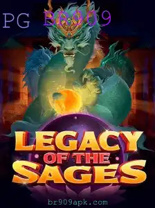 Descubra LegacyoftheSages: Um Novo Universo de Aventura e Estratégia