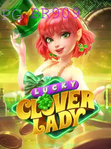 Explorando o emocionante mundo de LuckyCloverLady