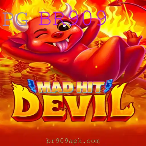 Descubra MadHitDevil: Um Jogo de Estratégia com a Palavrra-Chave BR909