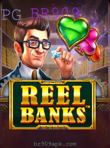 Descubra o Jogo Revelação ReelBanks: BR909 e Sua Experiência Imersiva
