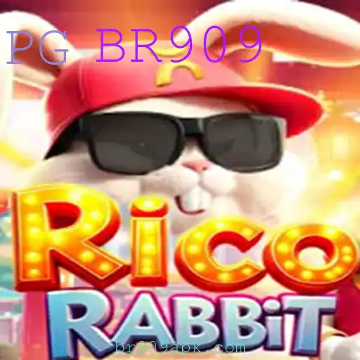 RicoRabbit: A Revolução dos Jogos de Estratégia com o Código BR909