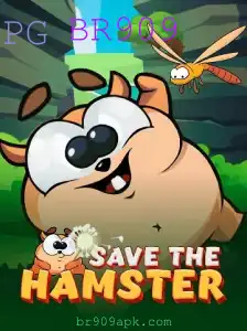 Aventura e Estratégia em SavetheHamster: Descubra as Regras e Desafios Desse Jogo Inovador