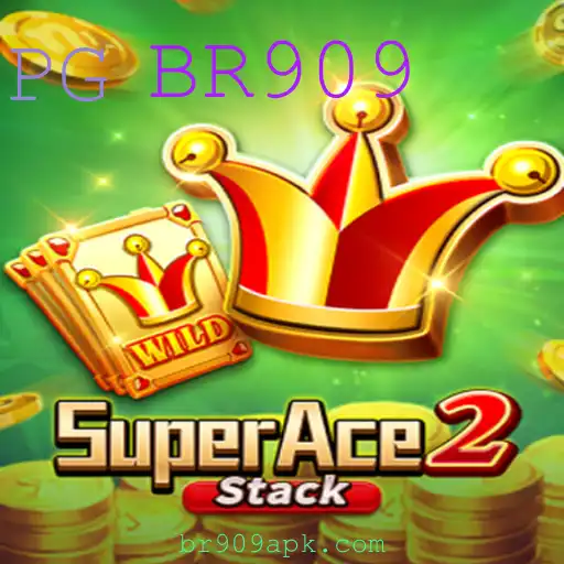 SuperAce2: Uma Imersão no Mundo dos Games com a Palavra-Chave BR909