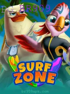 Explorando o Mundo Emocionante de SurfZone: Aventura e Desafios