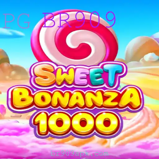 Descubra a Emoção e Diversão do Jogo SweetBonanza1000