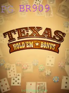 Texas Hold'em Bonus: Descubra o Fascinante Mundo deste Jogo de Cartas