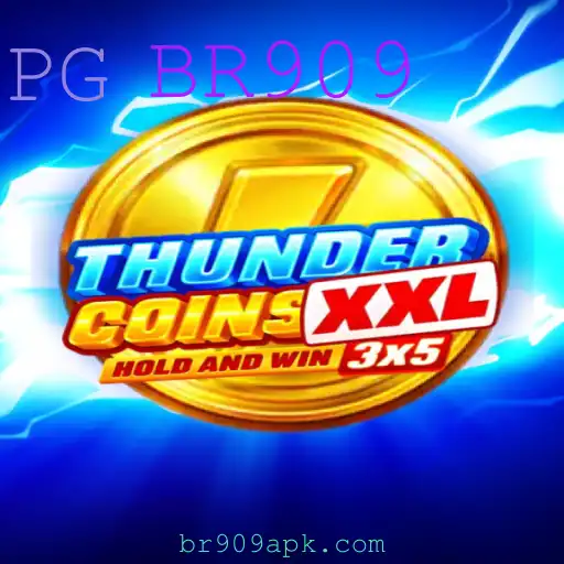 Entendendo o Fenômeno ThunderCoinsXxl: Um Novo Jogo no Cenário Atual