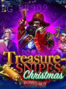 Explorando o Mundo de TreasuresnipesChristmas: Um Jogo de Aventuras Festivas