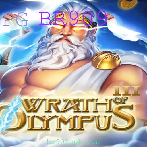 Descubra o Universo Épico de WrathofOlympusIII